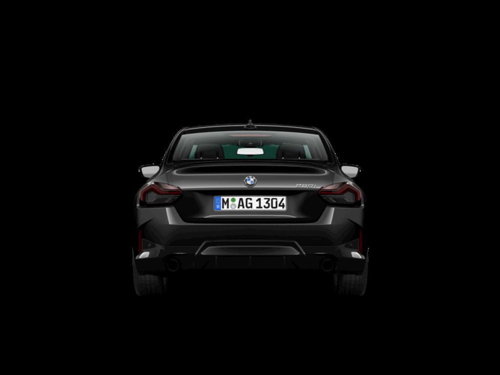 BMW 2 Serie
