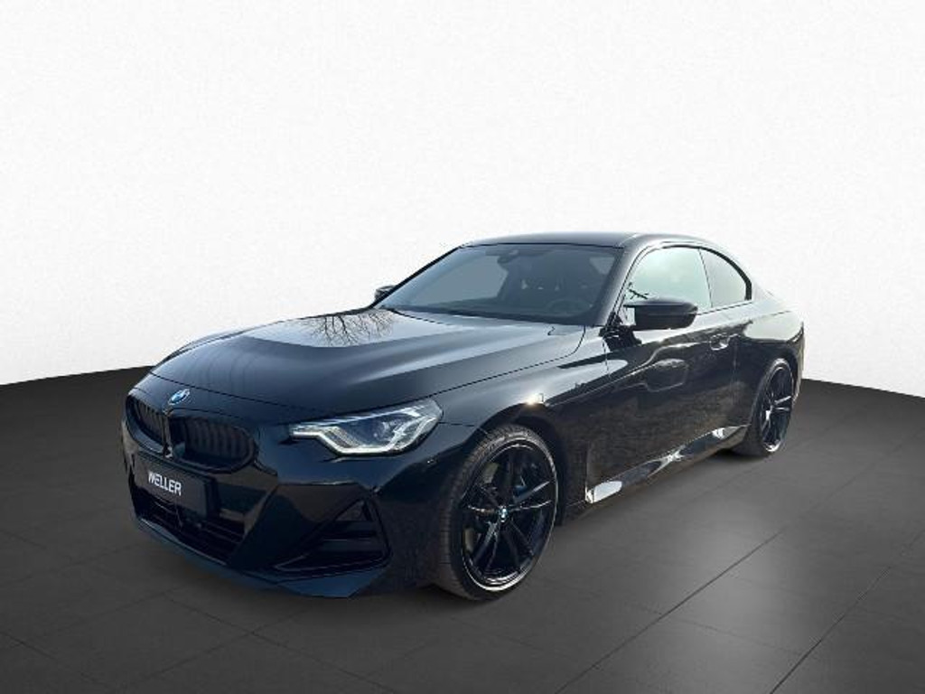 BMW M2 Coupé