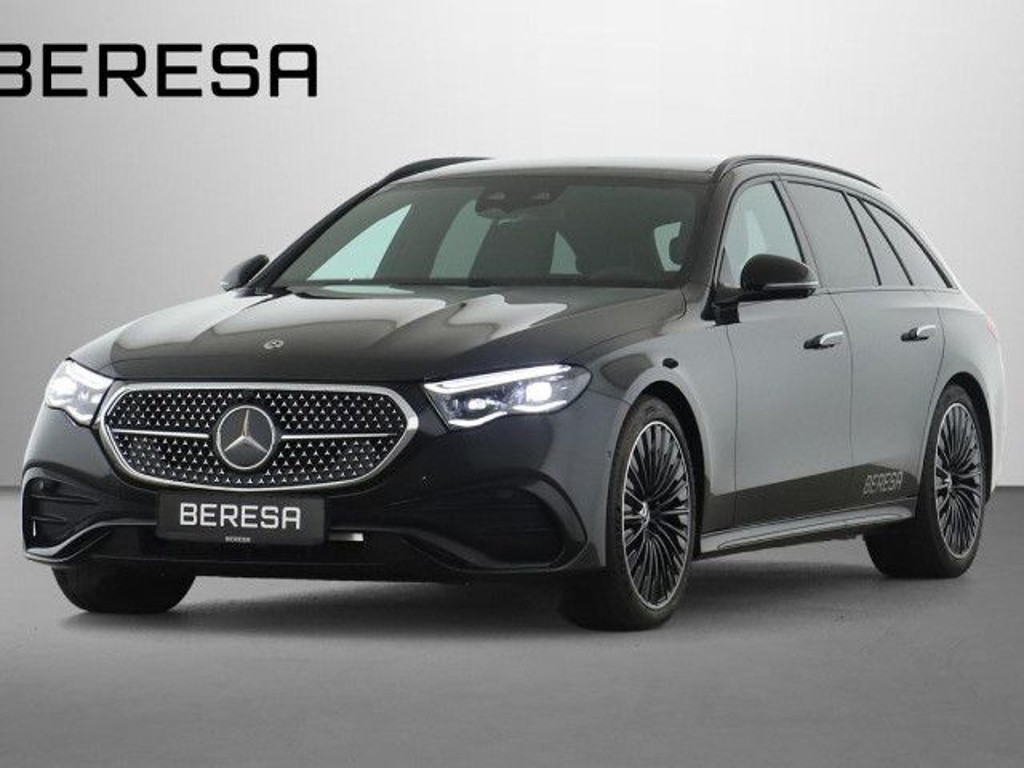 Mercedes-Benz E-Klasse E 450 4MATIC Estate
