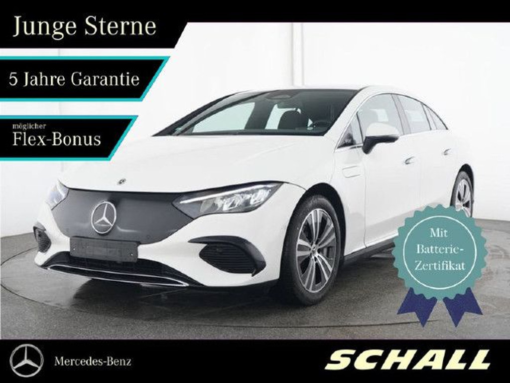 Mercedes-Benz E-Klasse EQE 300 Sedan