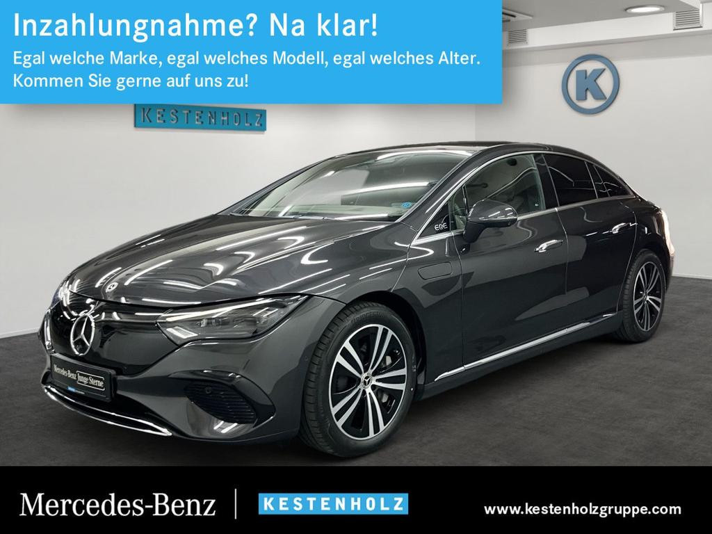 Mercedes-Benz E-Klasse EQE 4MATIC 500 Sedan