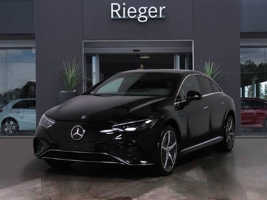 Mercedes-Benz E-Klasse EQE 4MATIC 350 Sedan