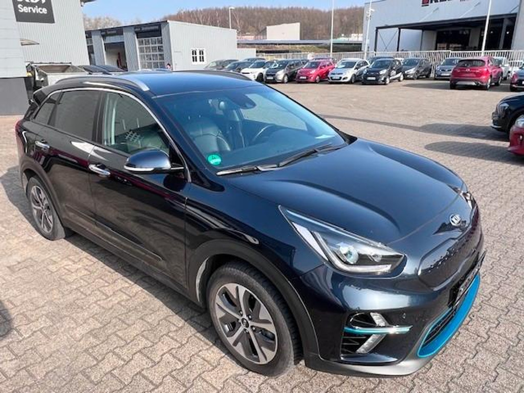 Kia Niro EV Spirit