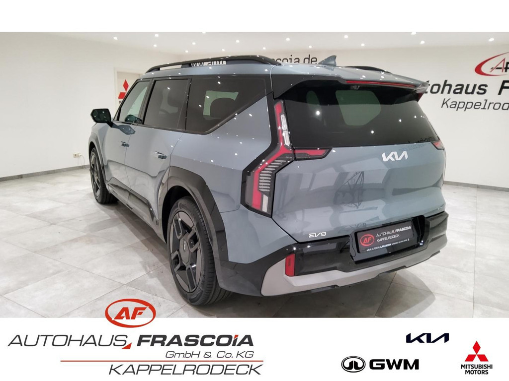 Kia EV9