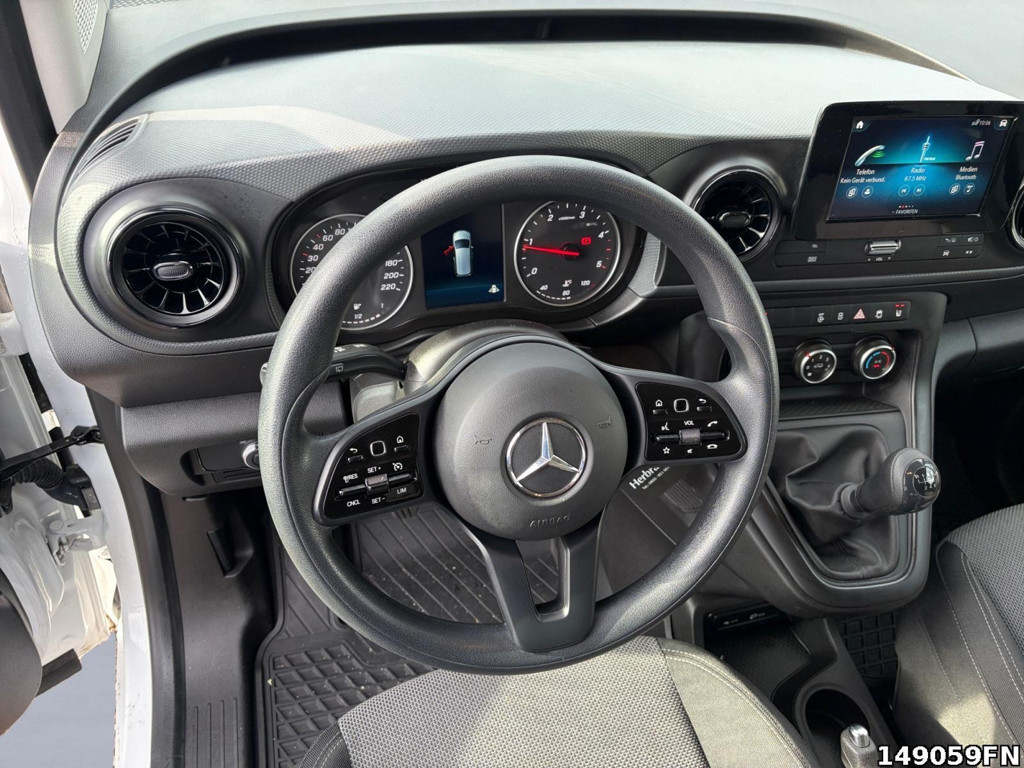 Mercedes-Benz Citan