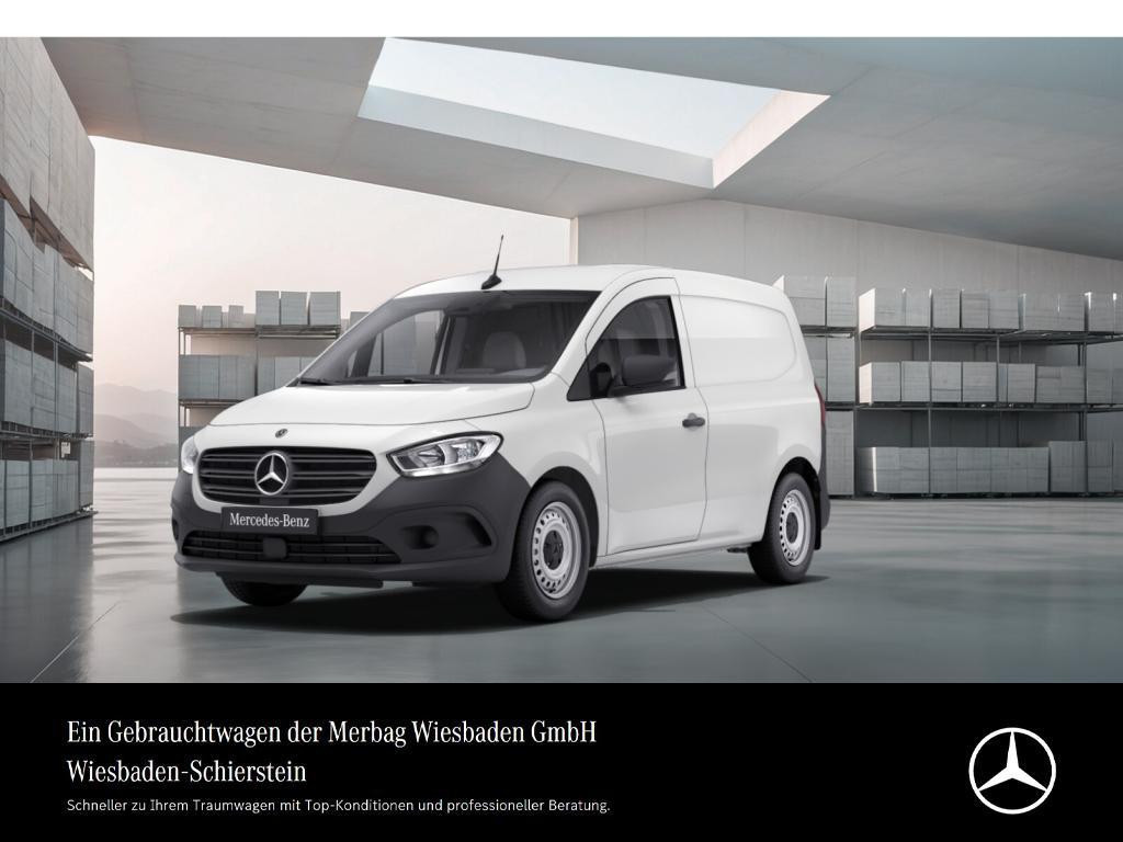 Mercedes-Benz Citan 108CDI Kasten Rückfahrkamera Tempomat MBUX