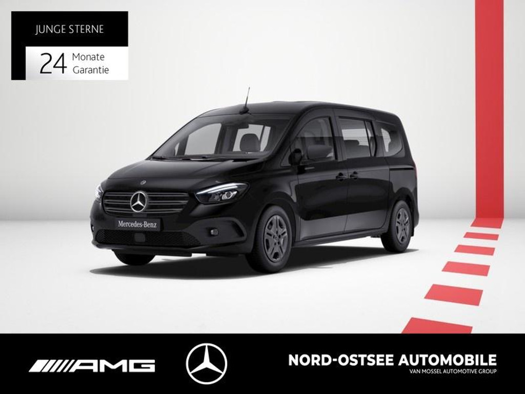Mercedes-Benz Citan Limousine Lang Tourer
