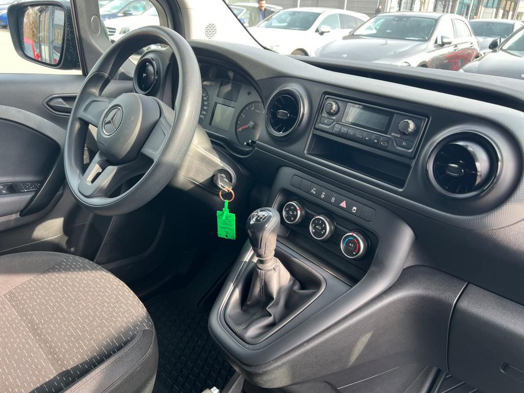 Mercedes-Benz Citan