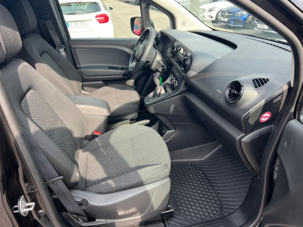 Mercedes-Benz Citan