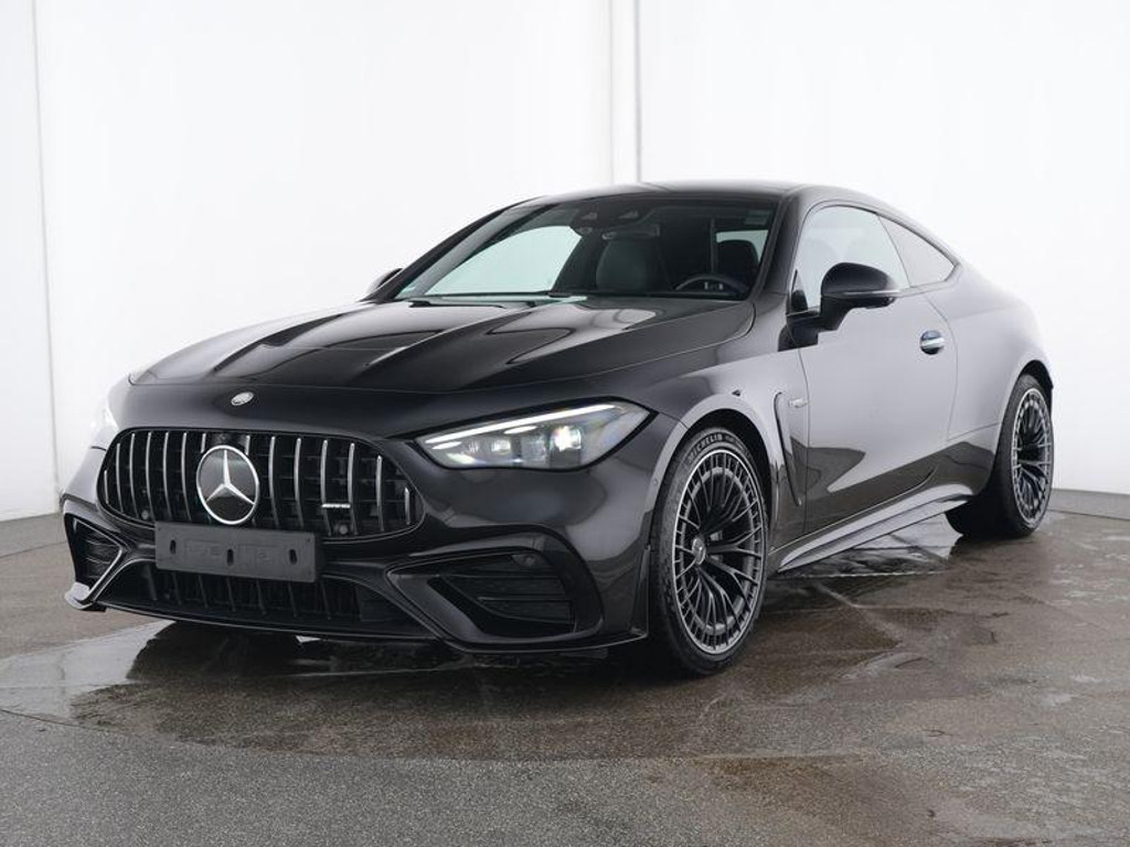 Mercedes-Benz CL CLE 53 AMG 4MATIC AMG Line