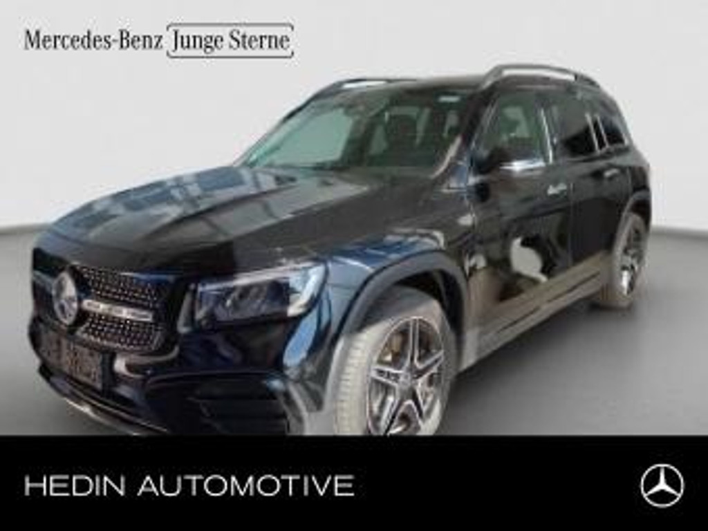 Mercedes-Benz GL-Klasse GLB 180 AMG Line