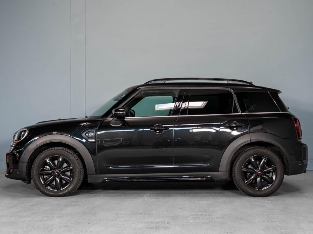 Mini Cooper Countryman Countryman S*PANO*GARANTIE 08/26*KAMERA