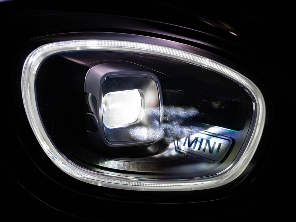 Mini Cooper Countryman