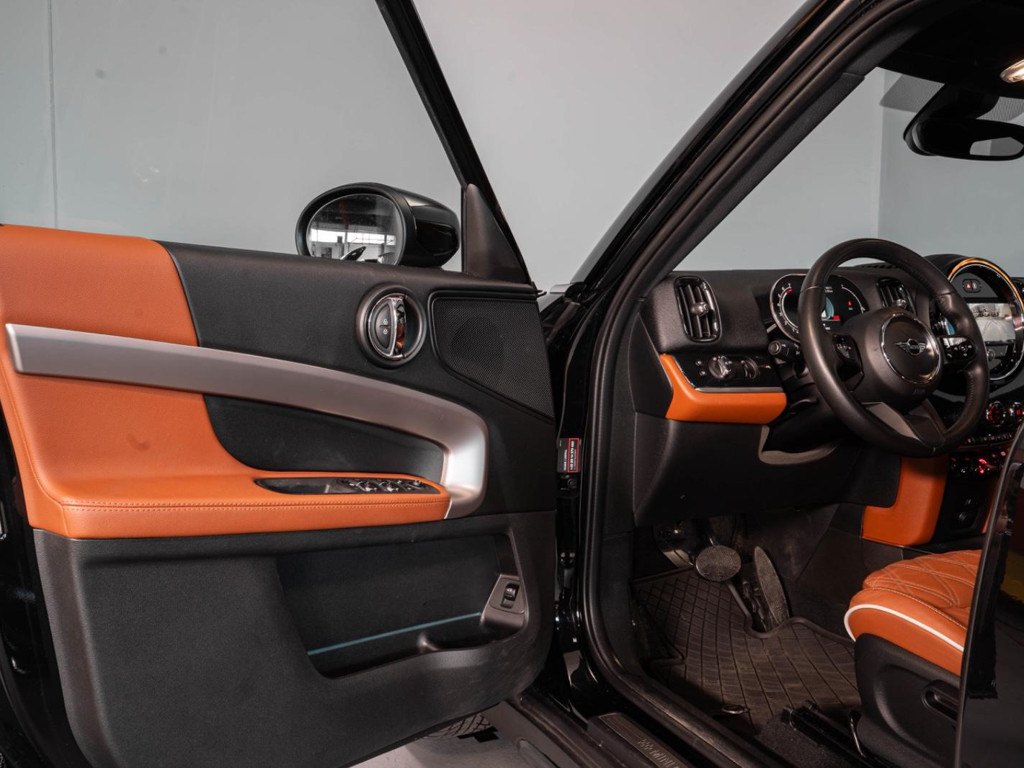 Mini Cooper Countryman