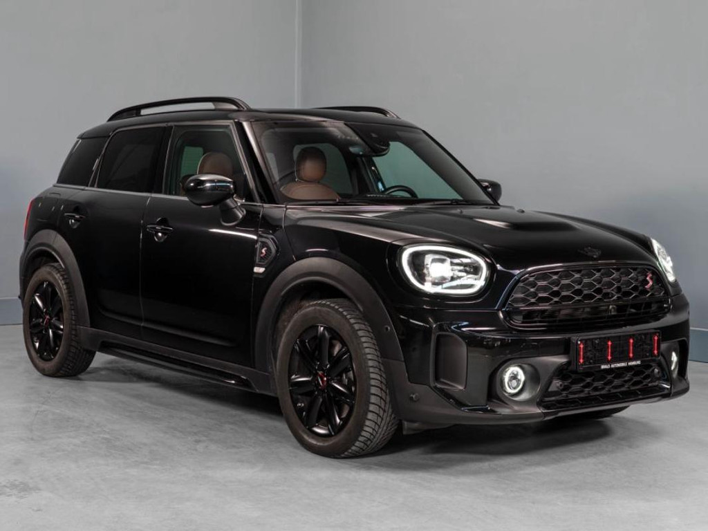 Mini Cooper Countryman