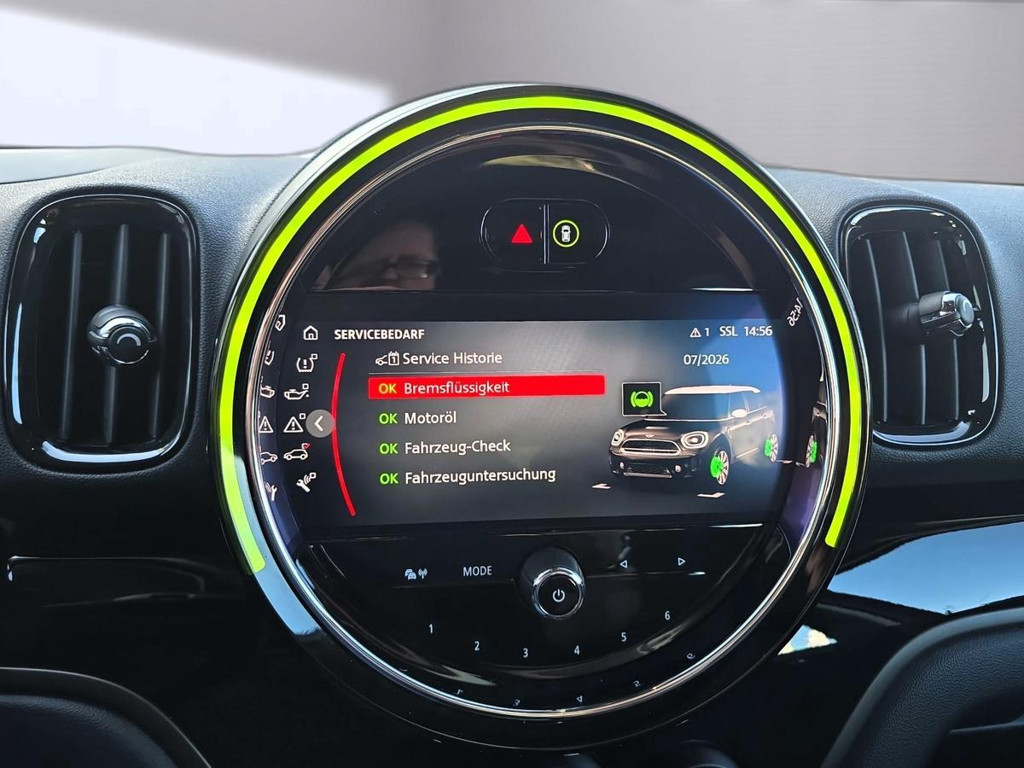 Mini Cooper Countryman