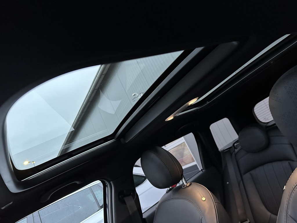 Mini John Cooper Works Clubman