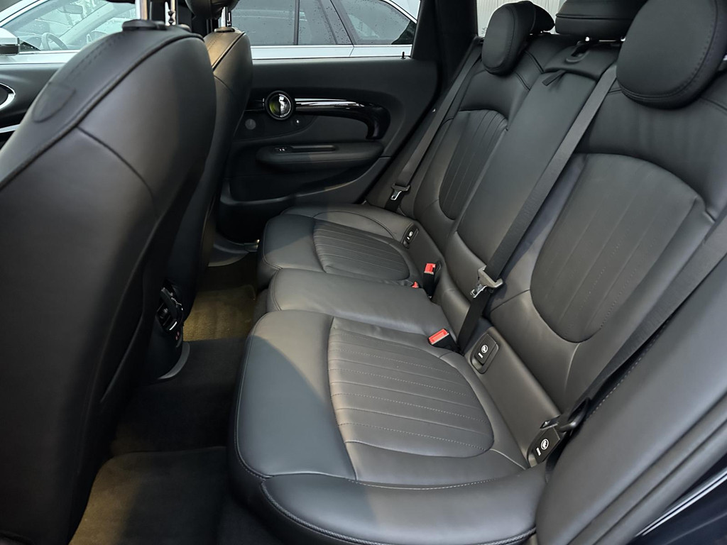 Mini John Cooper Works Clubman