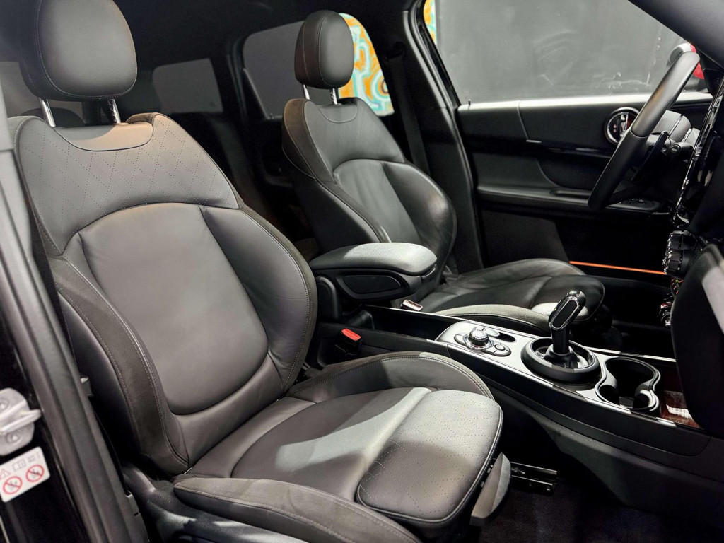 Mini John Cooper Works Countryman