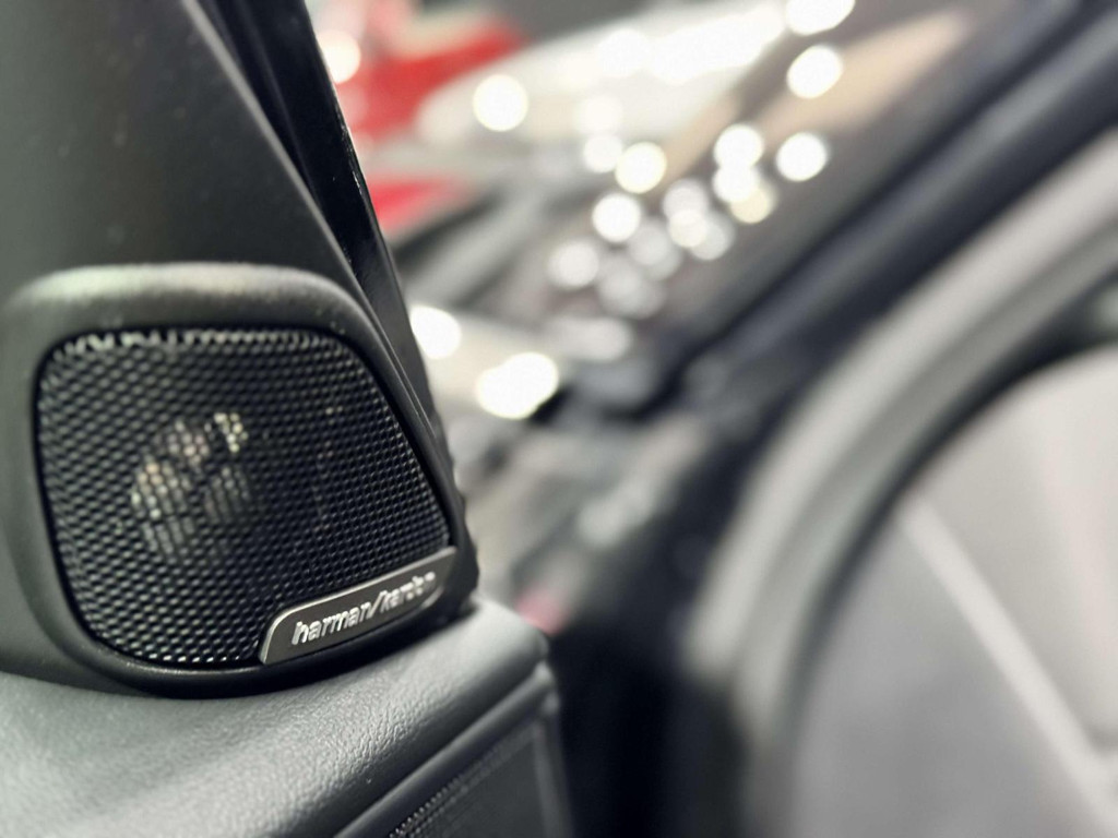 Mini John Cooper Works Countryman