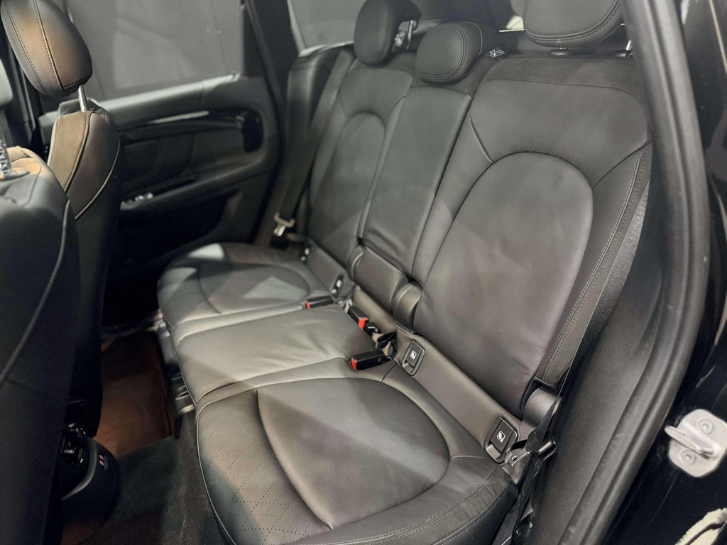 Mini John Cooper Works Countryman