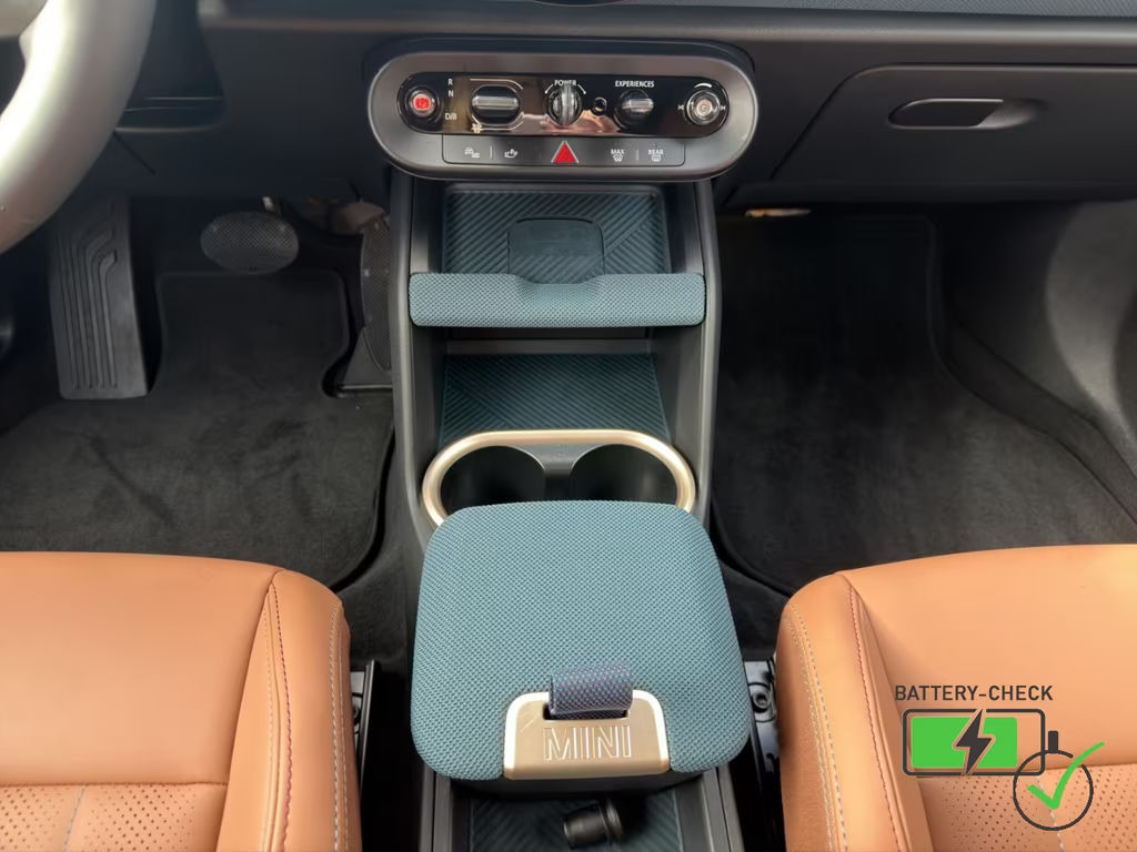 Mini Cooper SE Countryman