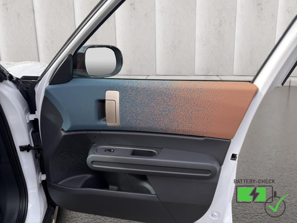 Mini Cooper SE Countryman