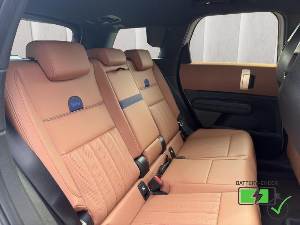 Mini Cooper SE Countryman