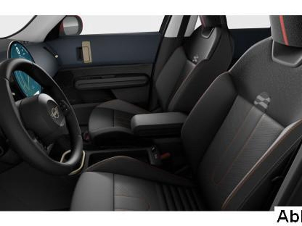 Mini Cooper SE Countryman