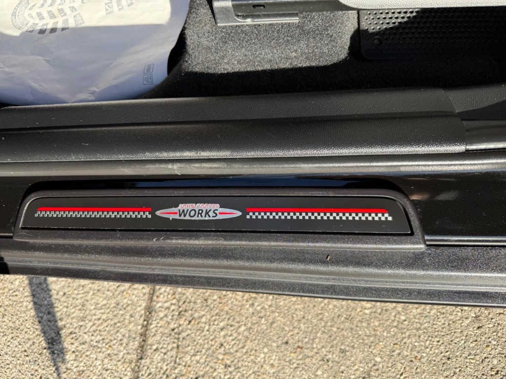 Mini Cooper SE Countryman