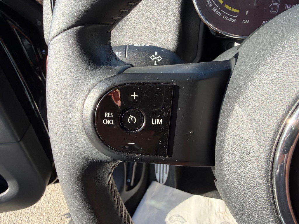 Mini Cooper SE Countryman