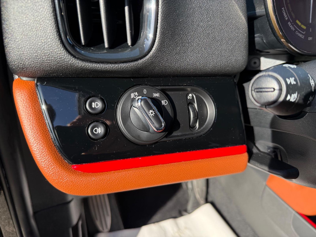 Mini Cooper SE Countryman