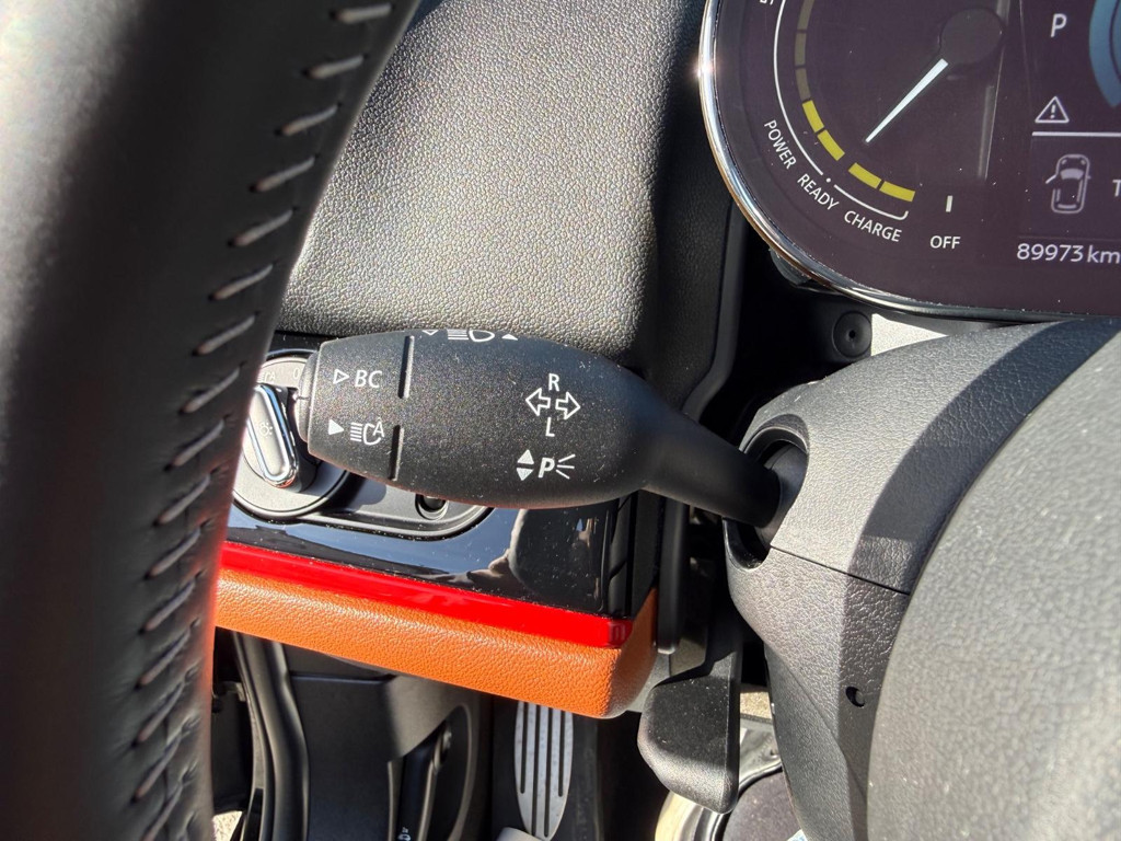 Mini Cooper SE Countryman