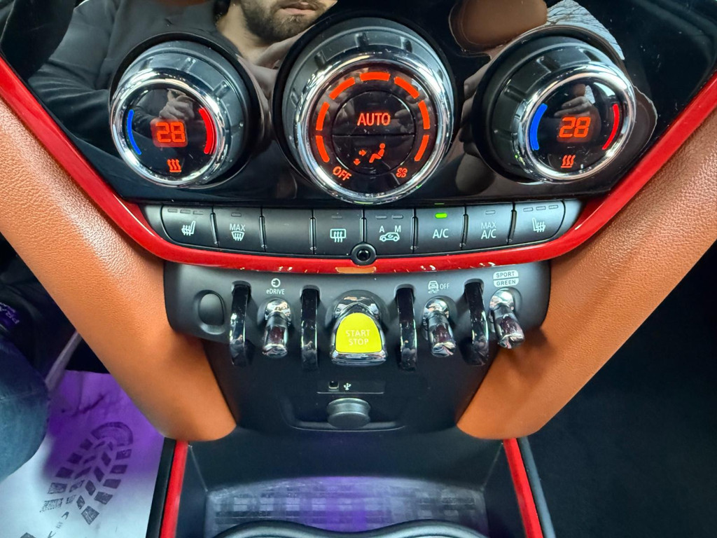 Mini Cooper SE Countryman