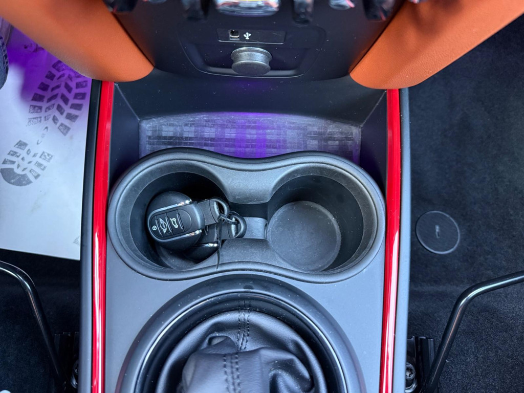 Mini Cooper SE Countryman