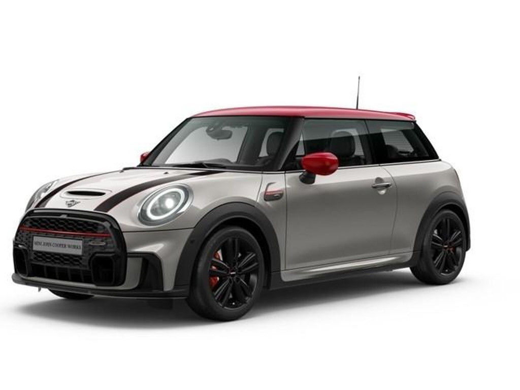 Mini John Cooper Works John Cooper Works