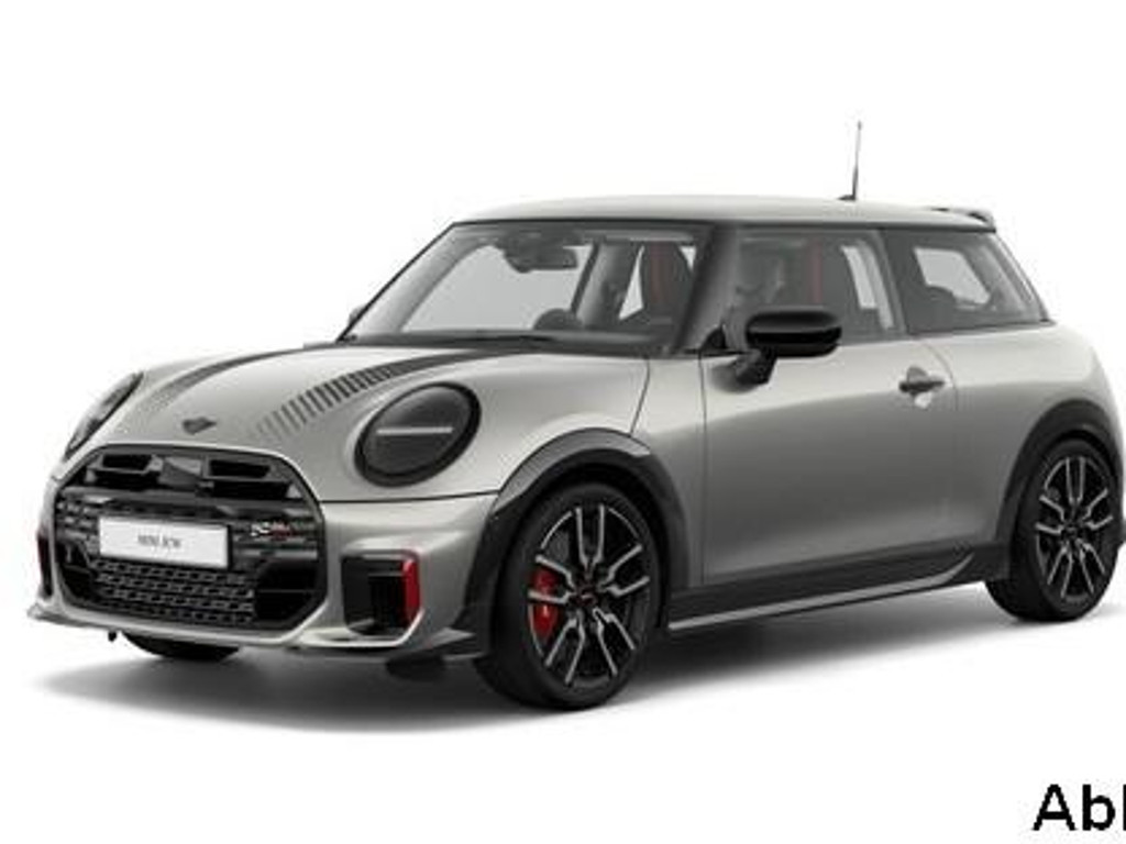 Mini John Cooper Works John Cooper Works