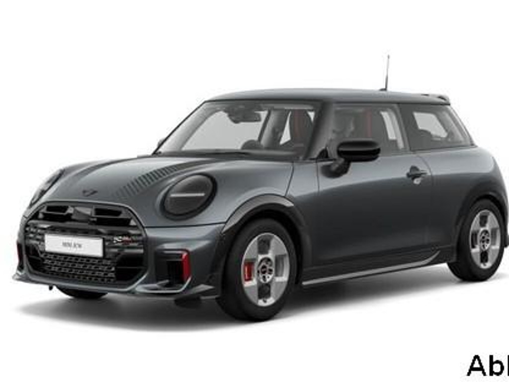 Mini John Cooper Works John Cooper Works