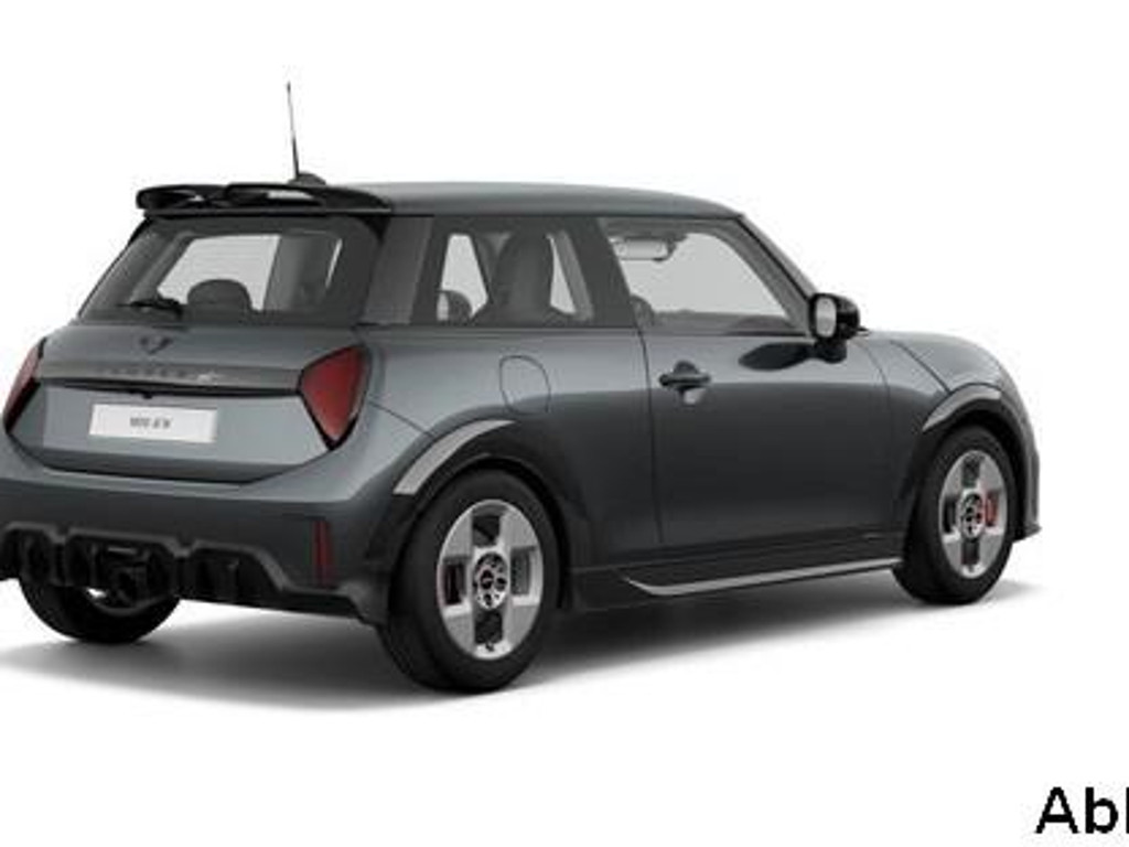 Mini John Cooper Works