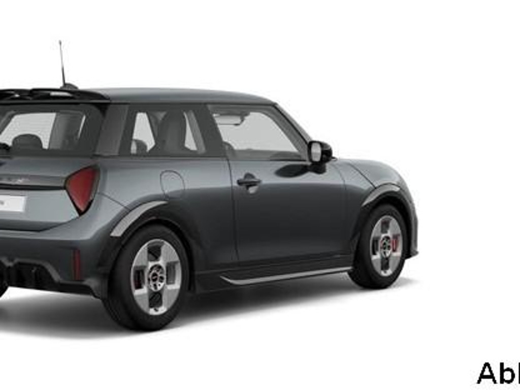 Mini John Cooper Works