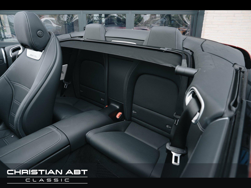 Mercedes-Benz SL-Klasse