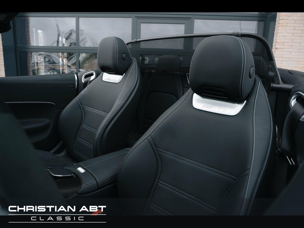 Mercedes-Benz SL-Klasse