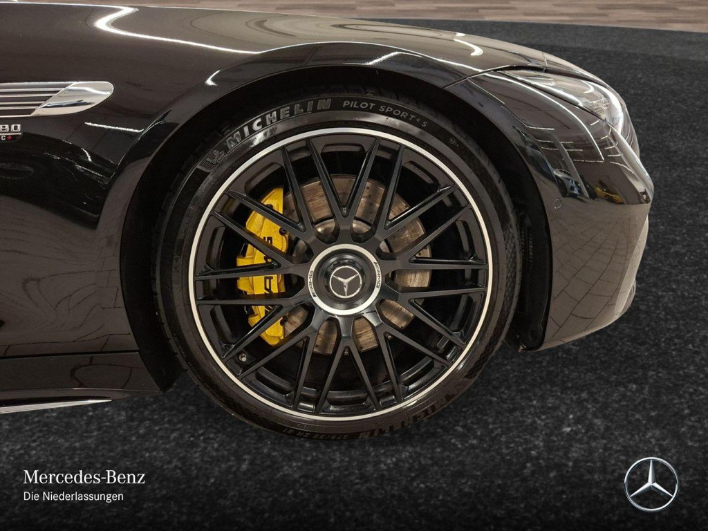 Mercedes-Benz SL-Klasse