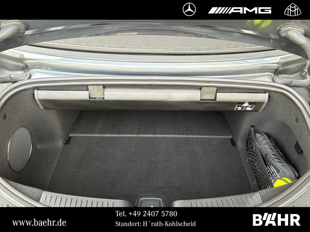 Mercedes-Benz SL-Klasse