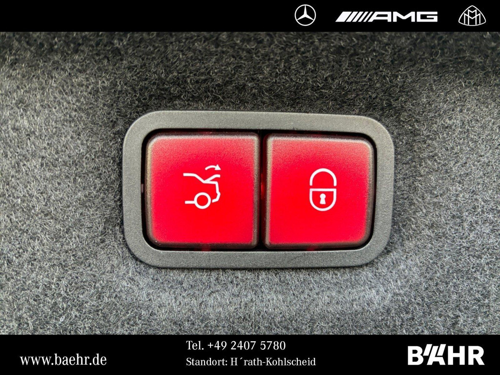 Mercedes-Benz SL-Klasse