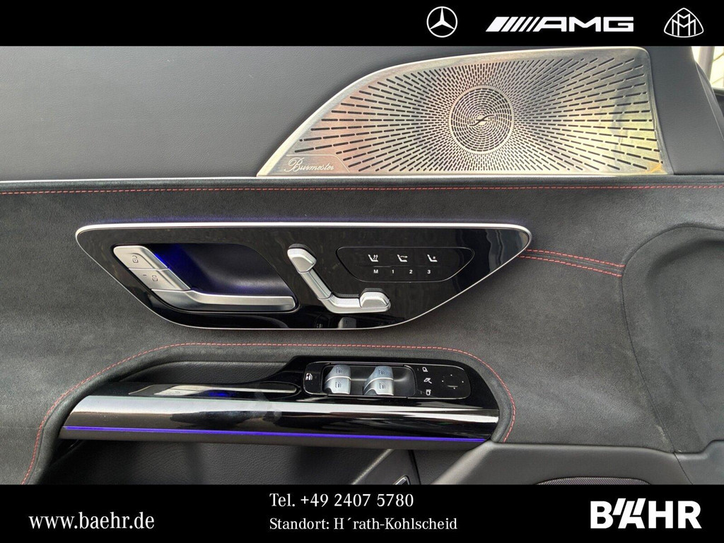 Mercedes-Benz SL-Klasse