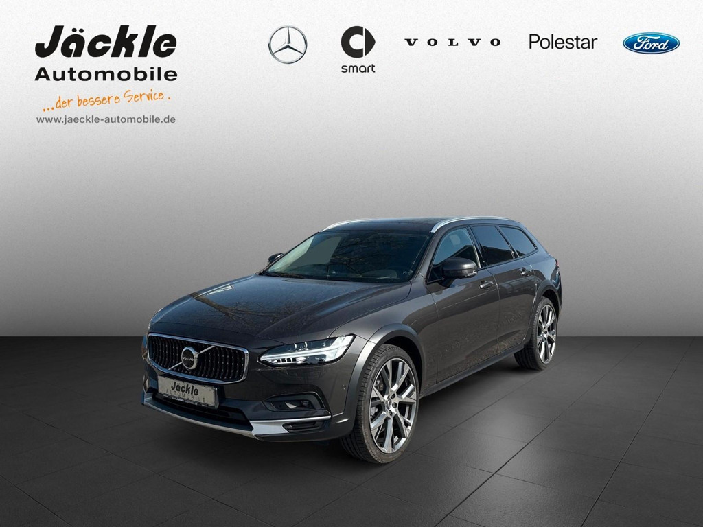 Volvo V90 Cross Country AWD Ultimate