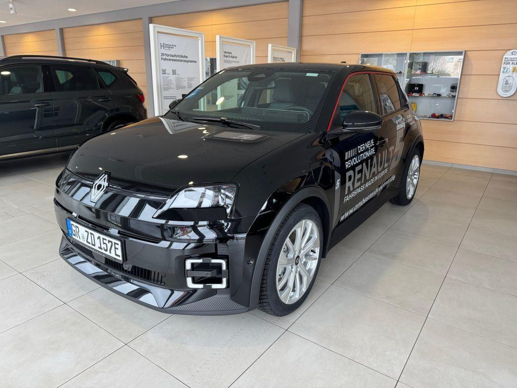 Renault 5 E-Tech Techno Comfort