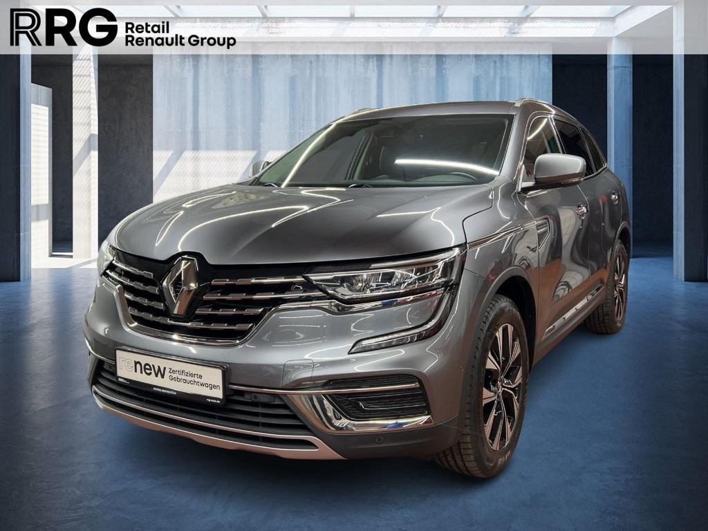 Renault Koleos EDC TCe 160 Techno