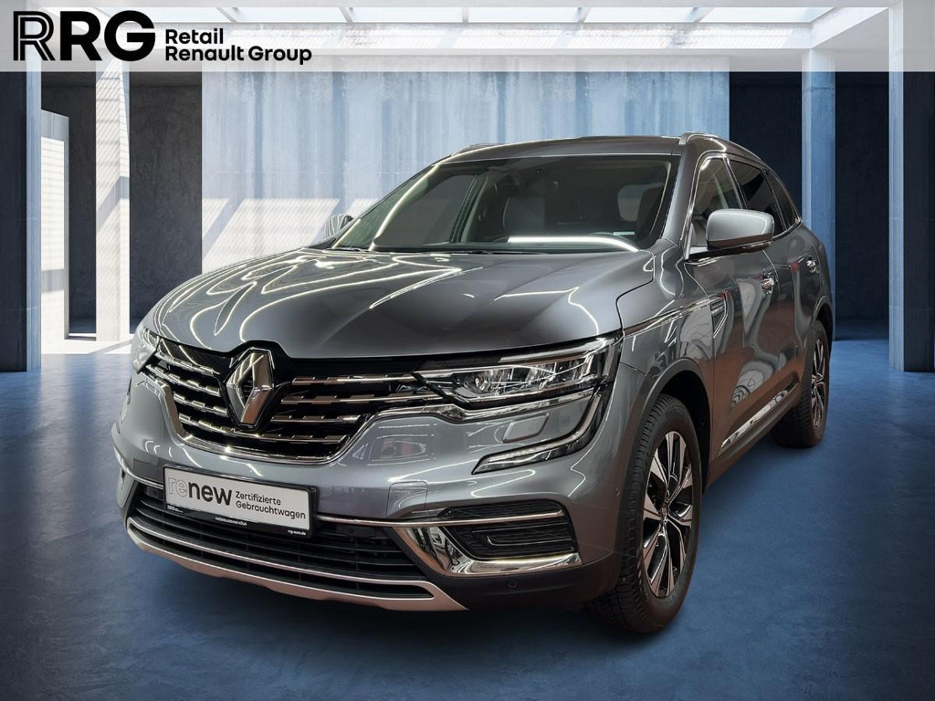 Renault Koleos Techno